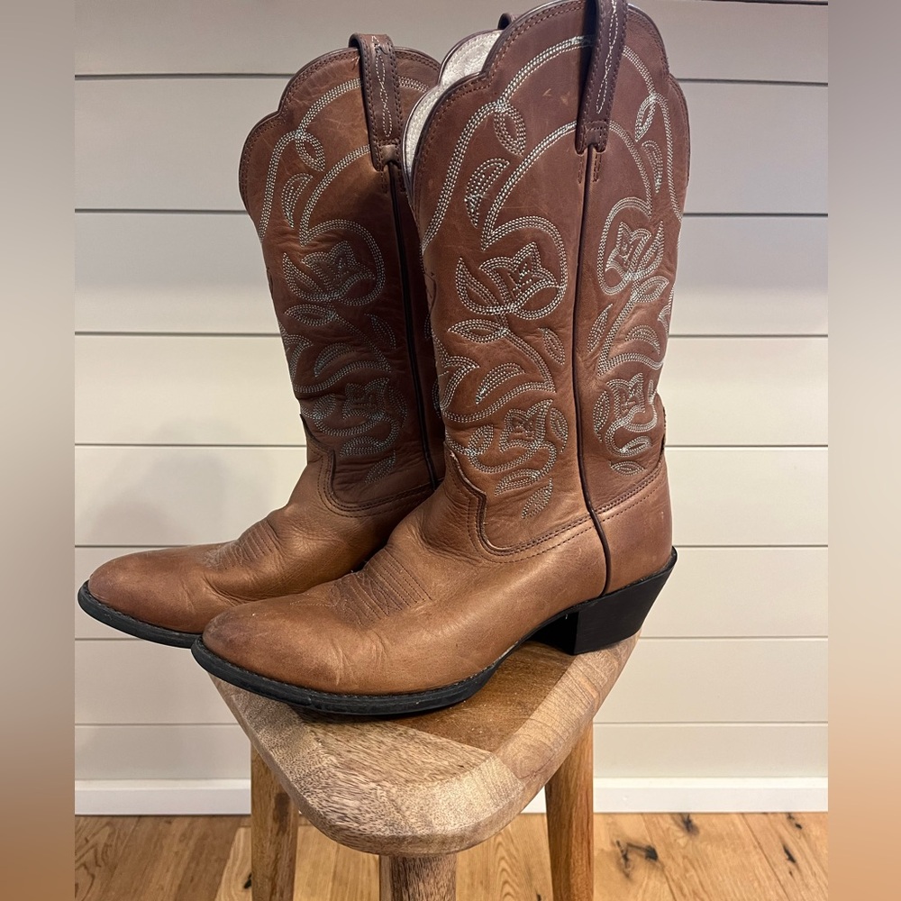 Ariat Boots